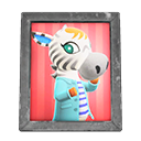 Savannah's Photo Animal Crossing New Horizons | ACNH Items - ACNHMALL