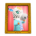 Savannah's Photo Animal Crossing New Horizons | ACNH Items - ACNHMALL