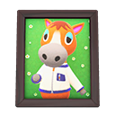 Elmer's Photo Animal Crossing New Horizons | ACNH Items - ACNHMALL
