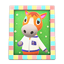 Elmer's Photo Animal Crossing New Horizons | ACNH Items - ACNHMALL