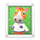Elmer's Photo Animal Crossing New Horizons | ACNH Items - ACNHMALL