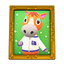 Elmer's Photo Animal Crossing New Horizons | ACNH Items - ACNHMALL