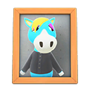 Ed's Photo Animal Crossing New Horizons | ACNH Items - ACNHMALL