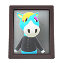 Ed's Photo Animal Crossing New Horizons | ACNH Items - ACNHMALL