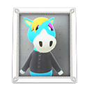 Ed's Photo Animal Crossing New Horizons | ACNH Items - ACNHMALL
