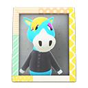 Ed's Photo Animal Crossing New Horizons | ACNH Items - ACNHMALL
