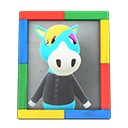 Ed's Photo Animal Crossing New Horizons | ACNH Items - ACNHMALL