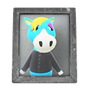 Ed's Photo Animal Crossing New Horizons | ACNH Items - ACNHMALL