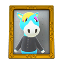 Ed's Photo Animal Crossing New Horizons | ACNH Items - ACNHMALL