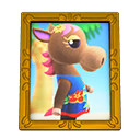 Annalise's Photo Animal Crossing New Horizons | ACNH Items - ACNHMALL