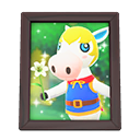 Colton's Photo Animal Crossing New Horizons | ACNH Items - ACNHMALL