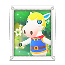 Colton's Photo Animal Crossing New Horizons | ACNH Items - ACNHMALL