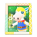 Colton's Photo Animal Crossing New Horizons | ACNH Items - ACNHMALL