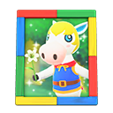 Colton's Photo Animal Crossing New Horizons | ACNH Items - ACNHMALL