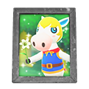 Colton's Photo Animal Crossing New Horizons | ACNH Items - ACNHMALL