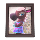 Reneigh's Photo Animal Crossing New Horizons | ACNH Items - ACNHMALL