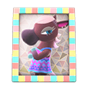 Reneigh's Photo Animal Crossing New Horizons | ACNH Items - ACNHMALL