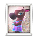 Reneigh's Photo Animal Crossing New Horizons | ACNH Items - ACNHMALL