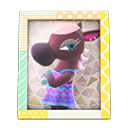Reneigh's Photo Animal Crossing New Horizons | ACNH Items - ACNHMALL