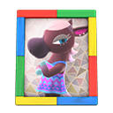 Reneigh's Photo Animal Crossing New Horizons | ACNH Items - ACNHMALL