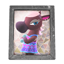 Reneigh's Photo Animal Crossing New Horizons | ACNH Items - ACNHMALL