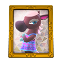 Reneigh's Photo Animal Crossing New Horizons | ACNH Items - ACNHMALL