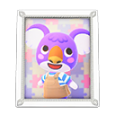 Sydney's Photo Animal Crossing New Horizons | ACNH Items - ACNHMALL