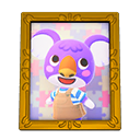 Sydney's Photo Animal Crossing New Horizons | ACNH Items - ACNHMALL