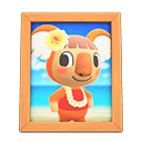 Faith's Photo Animal Crossing New Horizons | ACNH Items - ACNHMALL