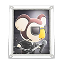 Eugene's Photo Animal Crossing New Horizons | ACNH Items - ACNHMALL