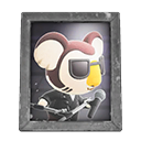 Eugene's Photo Animal Crossing New Horizons | ACNH Items - ACNHMALL