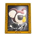 Eugene's Photo Animal Crossing New Horizons | ACNH Items - ACNHMALL