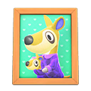 Kitt's Photo Animal Crossing New Horizons | ACNH Items - ACNHMALL