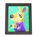Kitt's Photo Animal Crossing New Horizons | ACNH Items - ACNHMALL