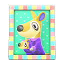 Kitt's Photo Animal Crossing New Horizons | ACNH Items - ACNHMALL