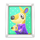Kitt's Photo Animal Crossing New Horizons | ACNH Items - ACNHMALL