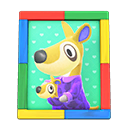 Kitt's Photo Animal Crossing New Horizons | ACNH Items - ACNHMALL