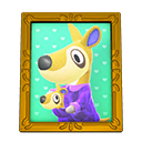 Kitt's Photo Animal Crossing New Horizons | ACNH Items - ACNHMALL
