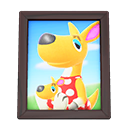Carrie's Photo Animal Crossing New Horizons | ACNH Items - ACNHMALL