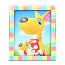 Carrie's Photo Animal Crossing New Horizons | ACNH Items - ACNHMALL