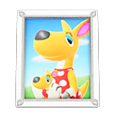 Carrie's Photo Animal Crossing New Horizons | ACNH Items - ACNHMALL