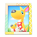 Carrie's Photo Animal Crossing New Horizons | ACNH Items - ACNHMALL