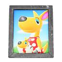 Carrie's Photo Animal Crossing New Horizons | ACNH Items - ACNHMALL