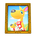 Carrie's Photo Animal Crossing New Horizons | ACNH Items - ACNHMALL