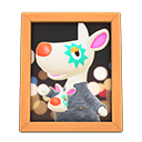 Astrid's Photo Animal Crossing New Horizons | ACNH Items - ACNHMALL