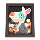 Astrid's Photo Animal Crossing New Horizons | ACNH Items - ACNHMALL