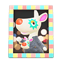 Astrid's Photo Animal Crossing New Horizons | ACNH Items - ACNHMALL