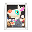 Astrid's Photo Animal Crossing New Horizons | ACNH Items - ACNHMALL