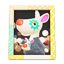 Astrid's Photo Animal Crossing New Horizons | ACNH Items - ACNHMALL