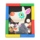 Astrid's Photo Animal Crossing New Horizons | ACNH Items - ACNHMALL